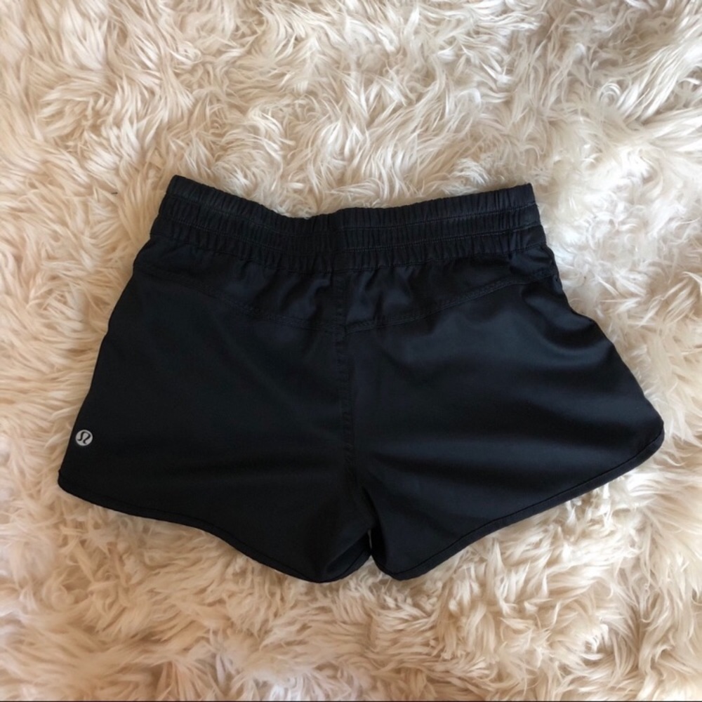 Lululemon athletica shorts